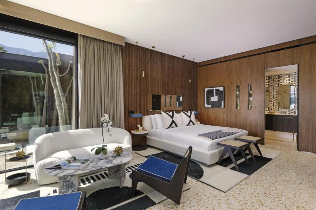 L'Horizon Resort & Spa, Hermann Bungalows - Adults Only 21 and Older