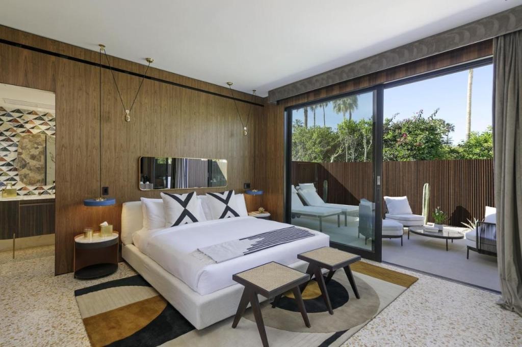 L'Horizon Resort & Spa, Hermann Bungalows - Adults Only 21 and Older