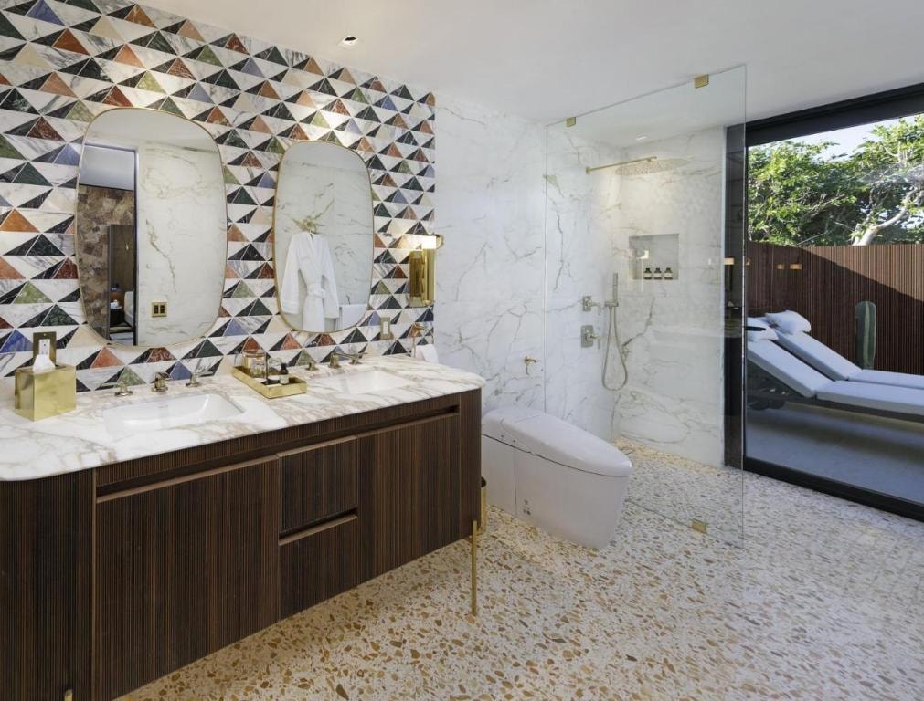 L'Horizon Resort & Spa, Hermann Bungalows - Adults Only 21 and Older