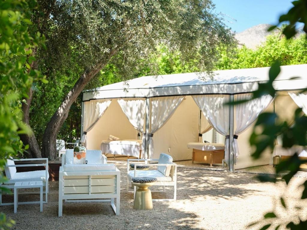 L'Horizon Resort & Spa, Hermann Bungalows - Adults Only 21 and Older