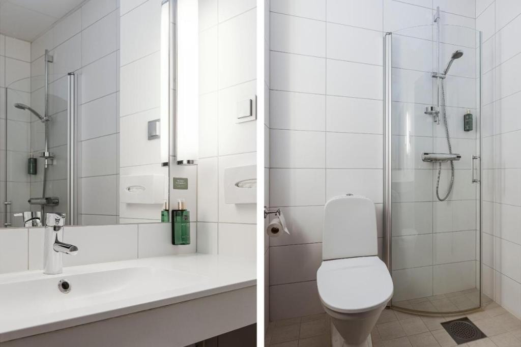 Home Hotel Grand Sundsvall