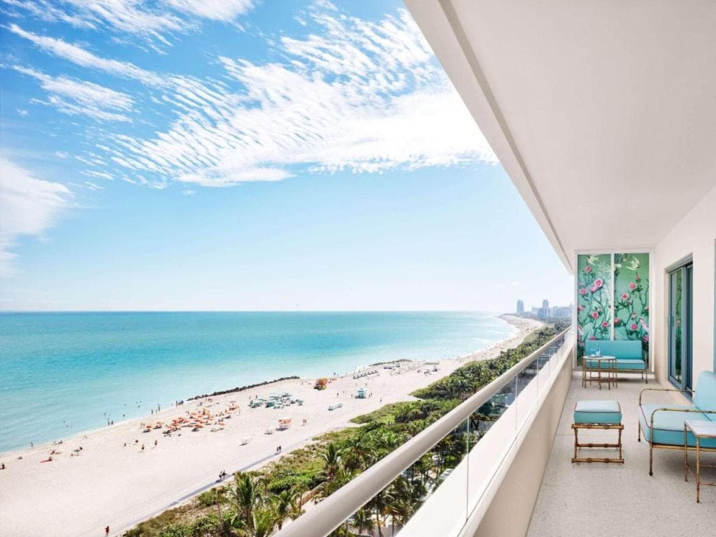 Faena Miami Beach