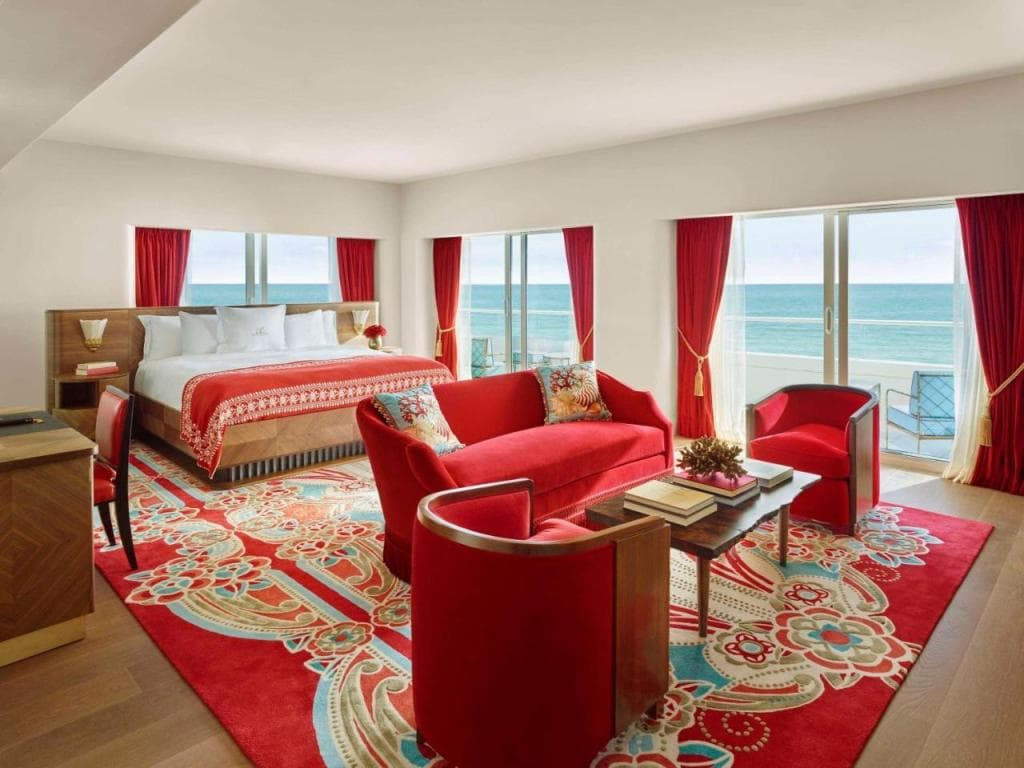 Faena Miami Beach