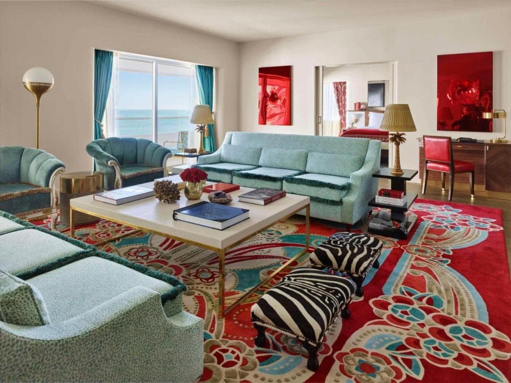 Faena Miami Beach
