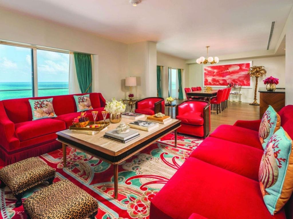 Faena Miami Beach