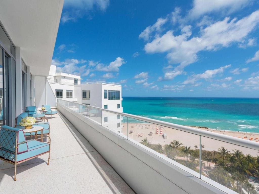 Faena Miami Beach