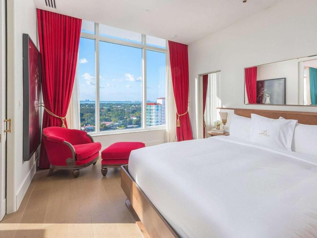 Faena Miami Beach