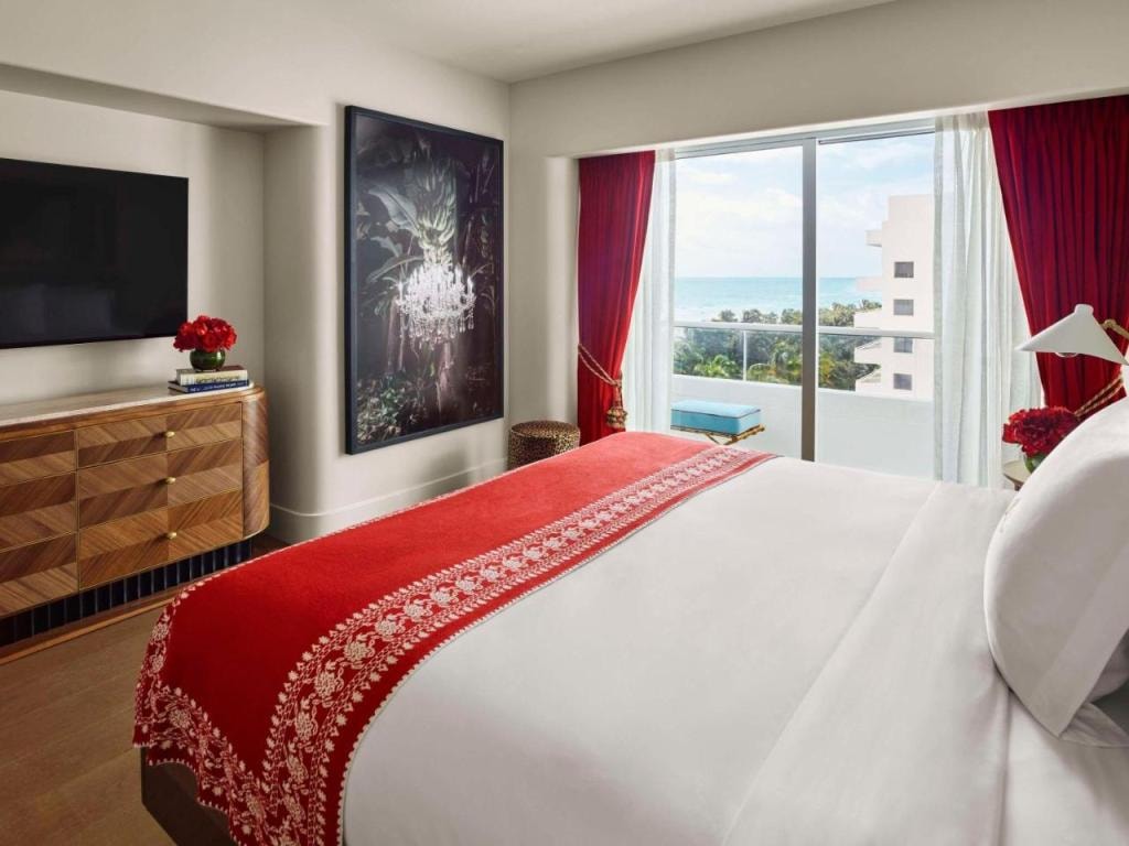 Faena Miami Beach