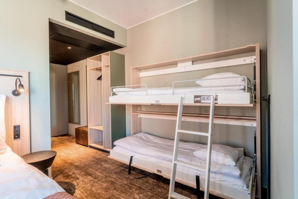 Quality Hotel Grand, Borås