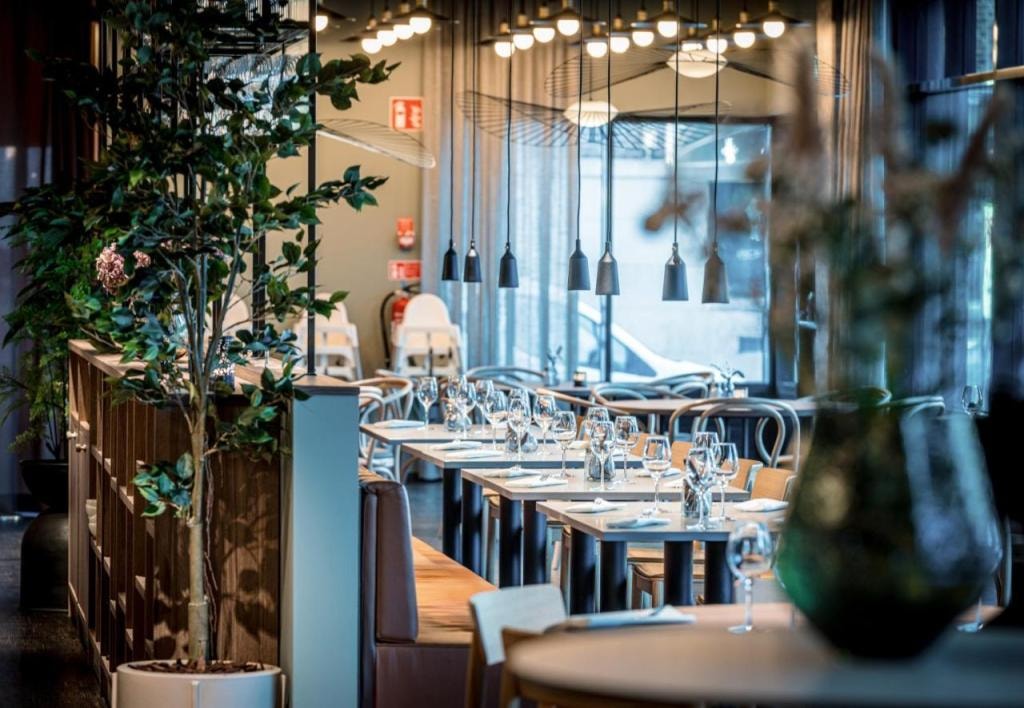 Quality Hotel Grand, Borås