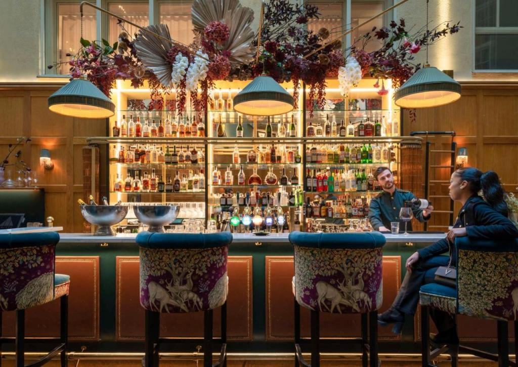 Hotel Kung Carl, WorldHotels Crafted