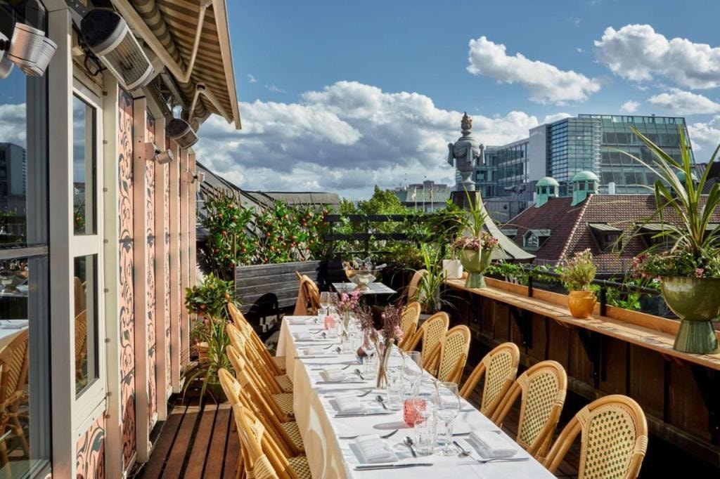 Hotel Kung Carl, WorldHotels Crafted