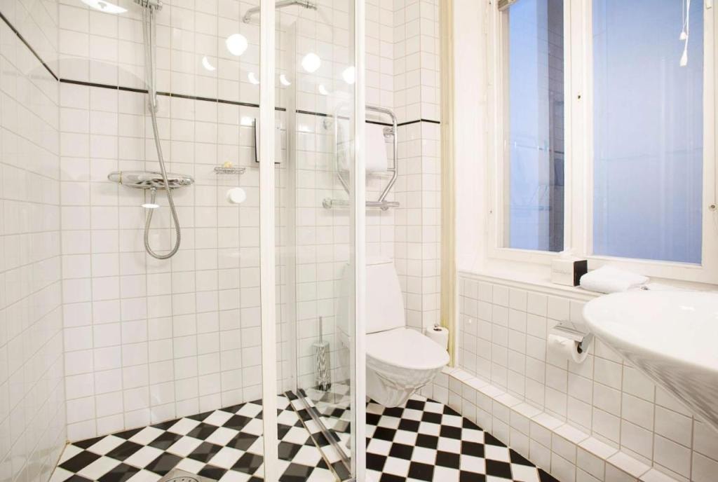 Hotel Kung Carl, WorldHotels Crafted