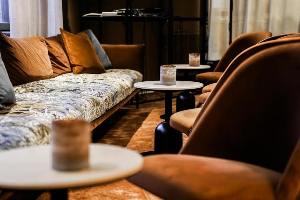 Clarion Hotel Grand Östersund