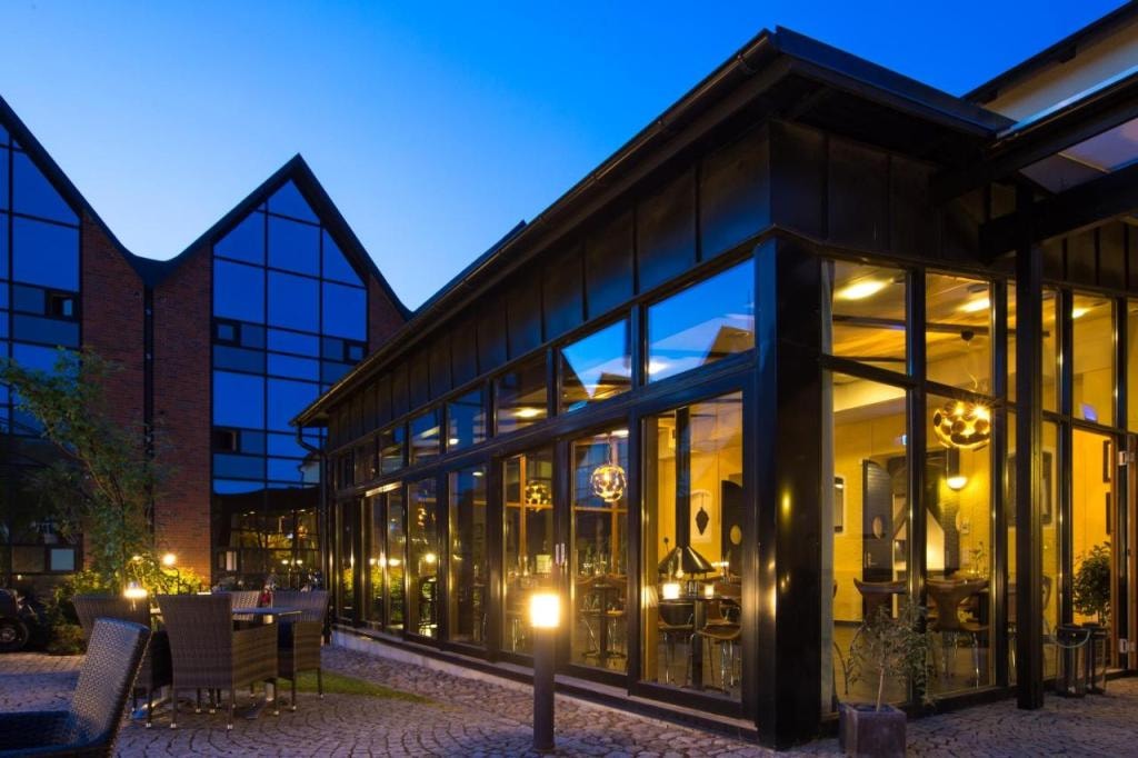 Home Hotel Carlscrona