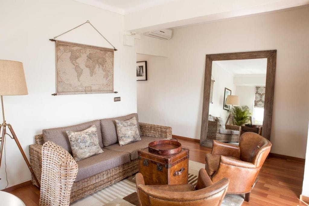 Hotel Feliz