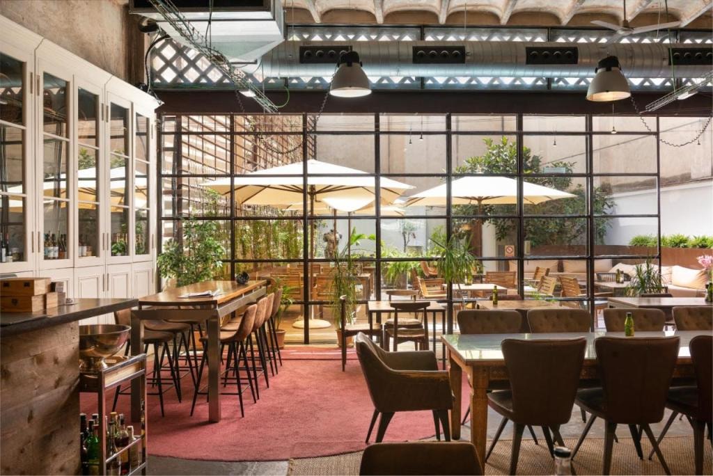 Brondo Architect Hotel