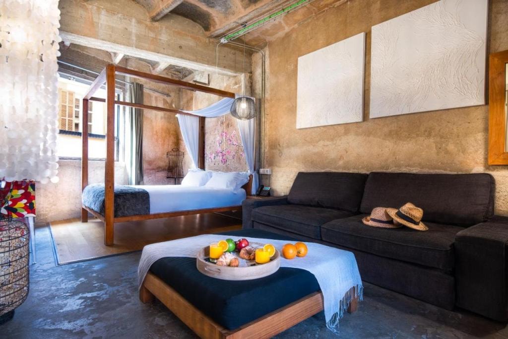 Brondo Architect Hotel