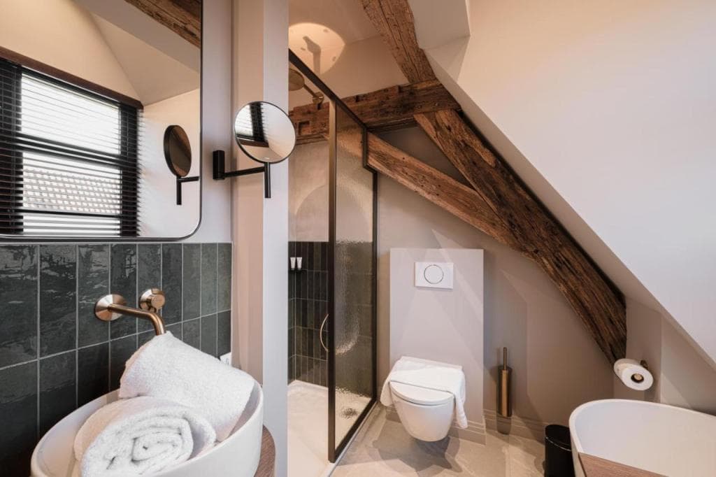 Boutiquehotel Le Foulage - adults only