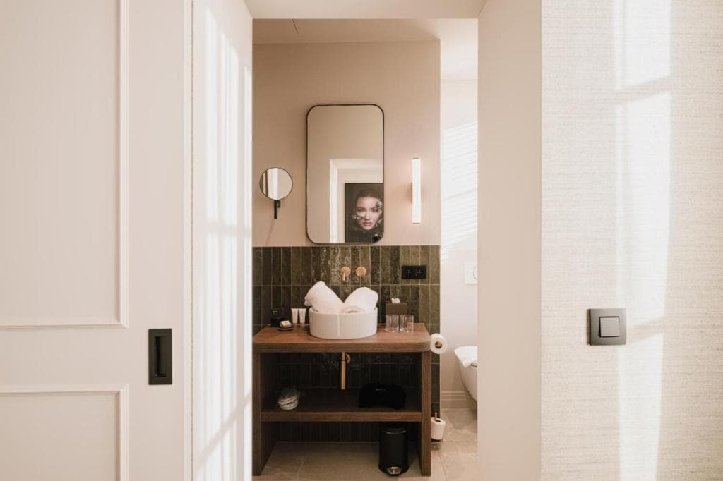 Boutiquehotel Le Foulage - adults only