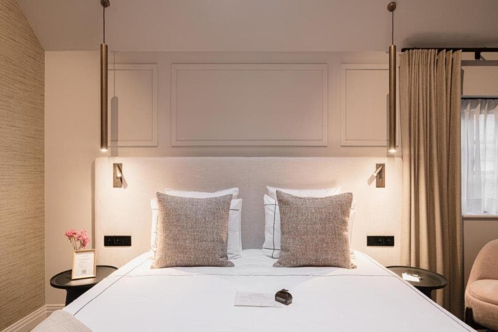 Boutiquehotel Le Foulage - adults only