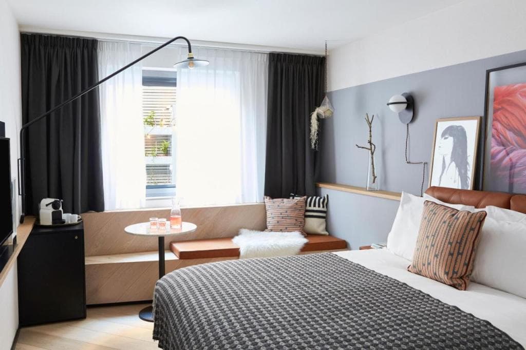 Hotel Indigo Antwerp City Centre by IHG