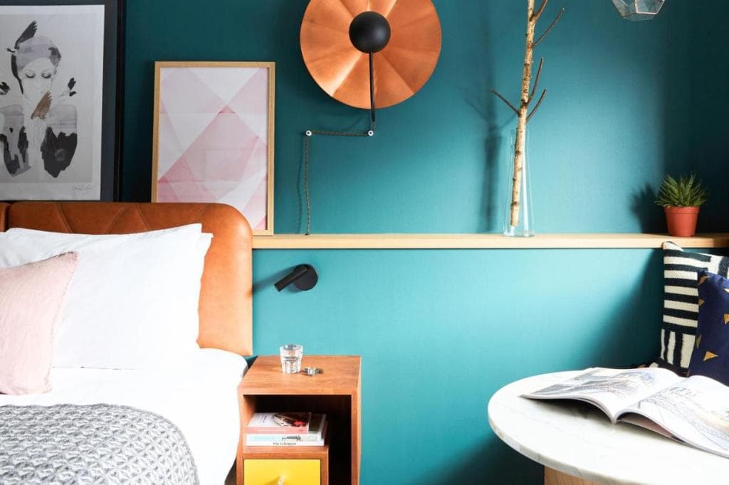 Hotel Indigo Antwerp City Centre by IHG