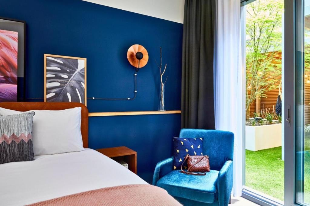 Hotel Indigo Antwerp City Centre by IHG