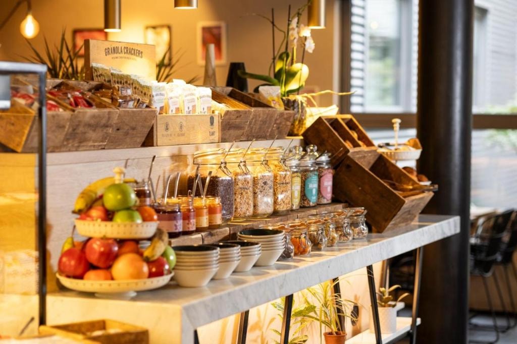 Hotel Indigo Antwerp City Centre by IHG