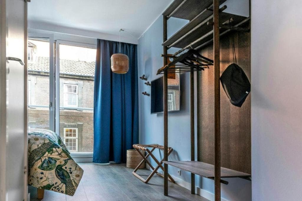 Motel One Copenhagen