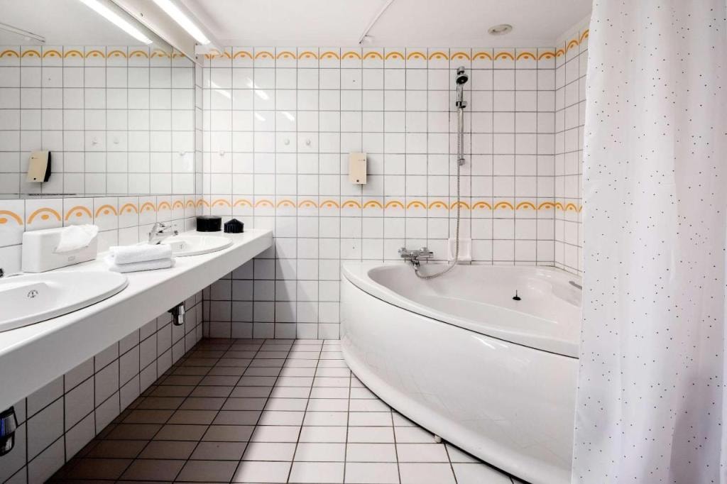 Best Western Plus Hotel Bakeriet