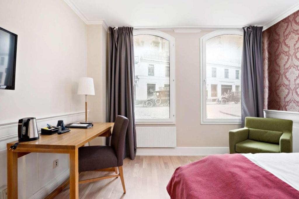 Best Western Plus Hotel Bakeriet