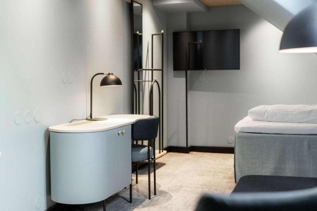 Scandic Oslo City