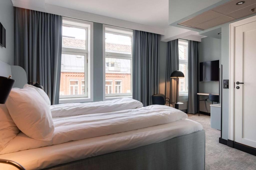 Scandic Oslo City