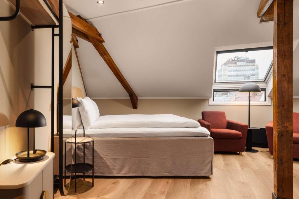 Scandic Holberg