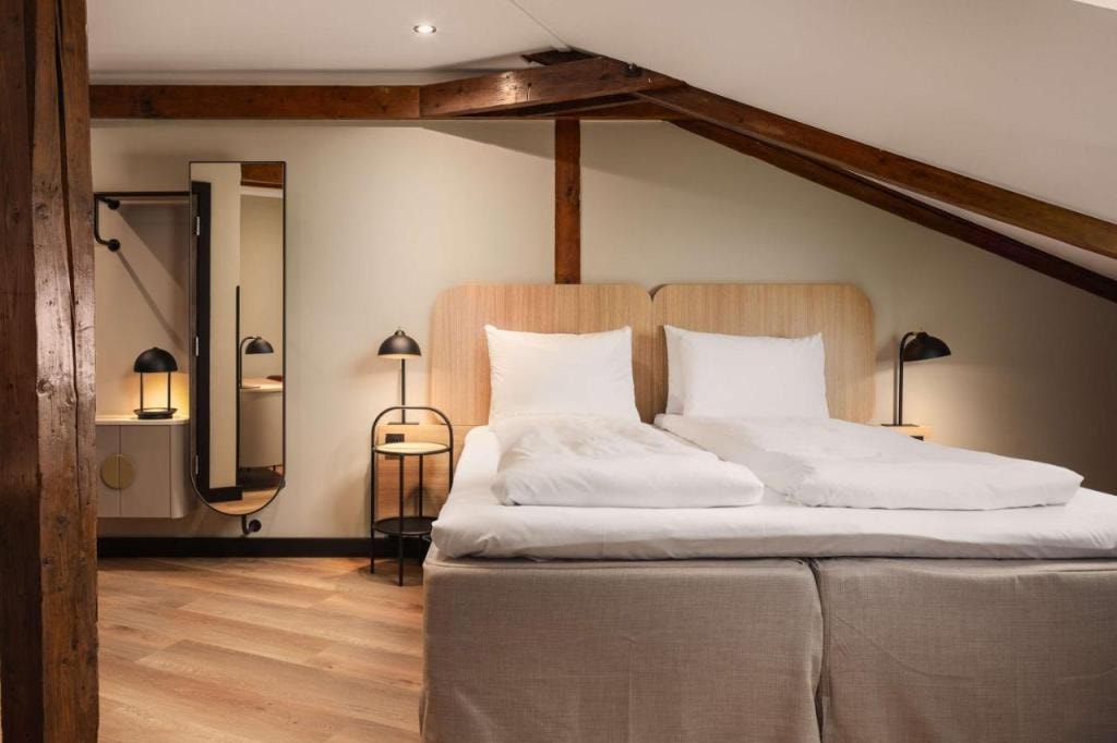 Scandic Holberg