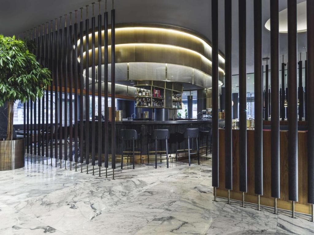 Radisson Collection Royal Hotel, Copenhagen