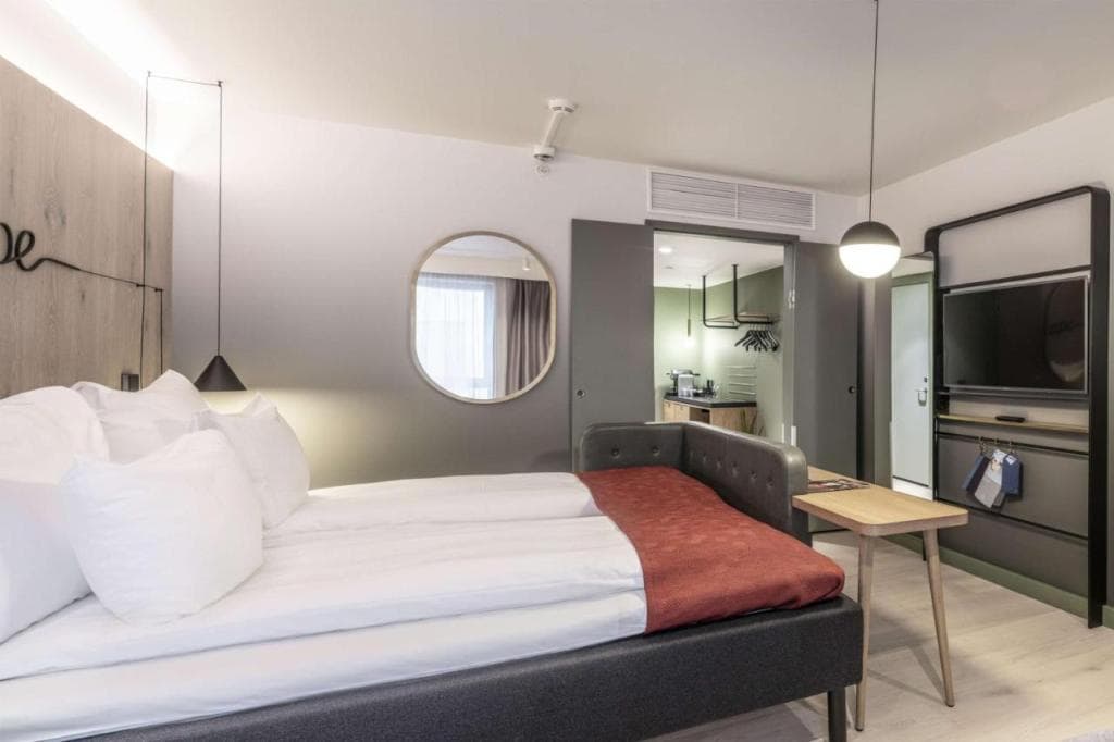 Hotel Norge by Scandic