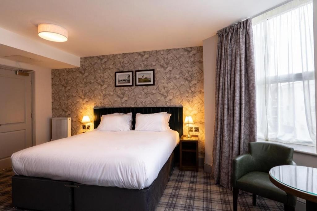 The Swallow Falls Inn - The Inn Collection Group