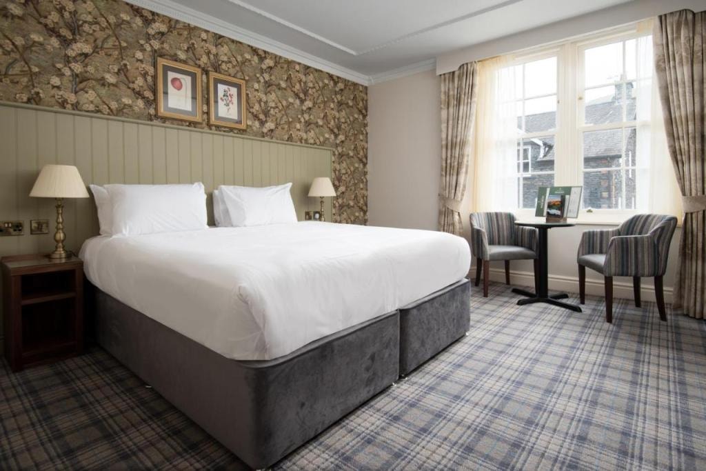 The Ullswater Inn- The Inn Collection Group