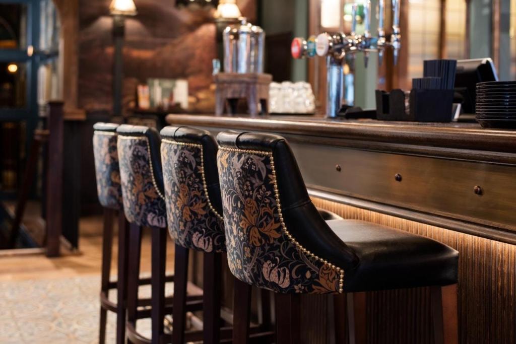 The Ullswater Inn- The Inn Collection Group