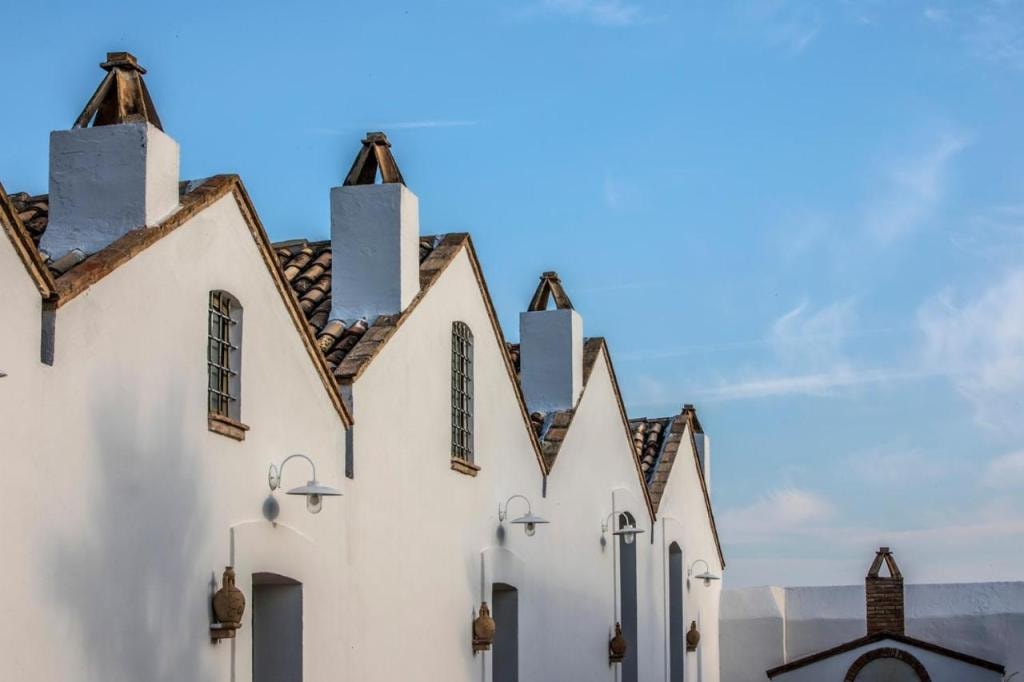 Torre Fiore Hotel Masseria