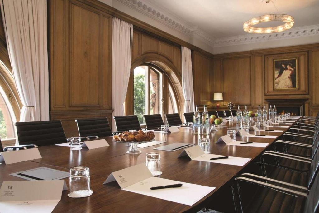 The Caledonian Edinburgh, Curio Collection by Hilton