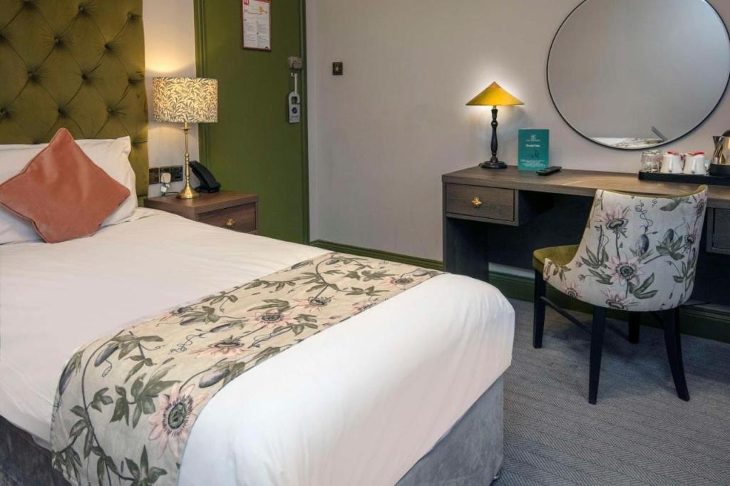 Hotel Collingwood BW Signature Collection