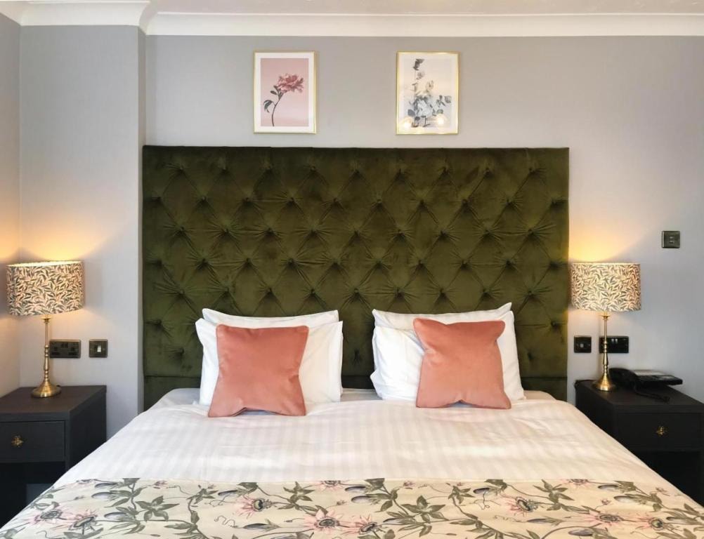 Hotel Collingwood BW Signature Collection