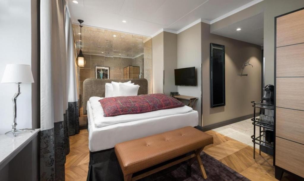 Solo Sokos Hotel Turun Seurahuone