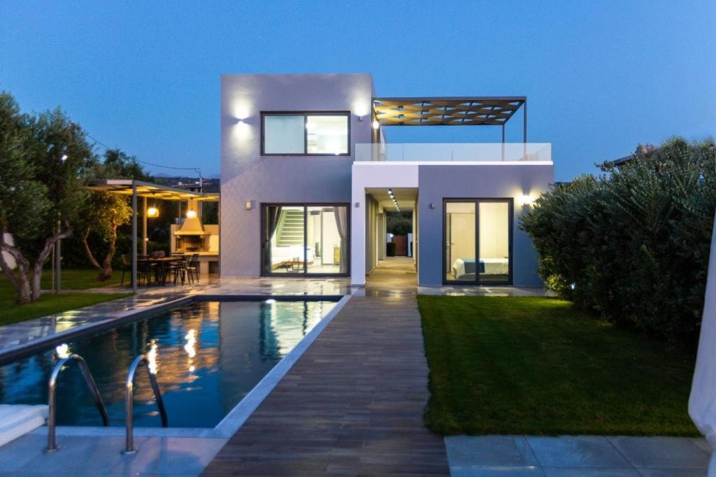Vilana Exclusive Villas