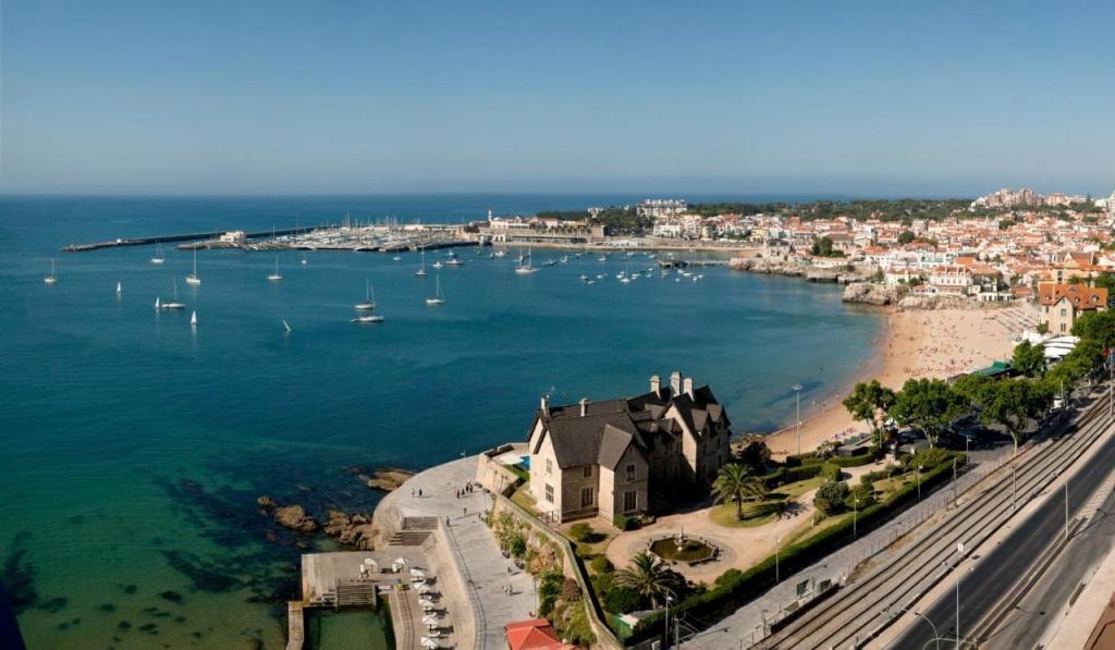 EVOLUTION Cascais-Estoril Hotel