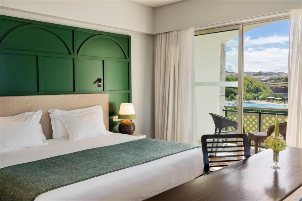 Terceira Mar Hotel