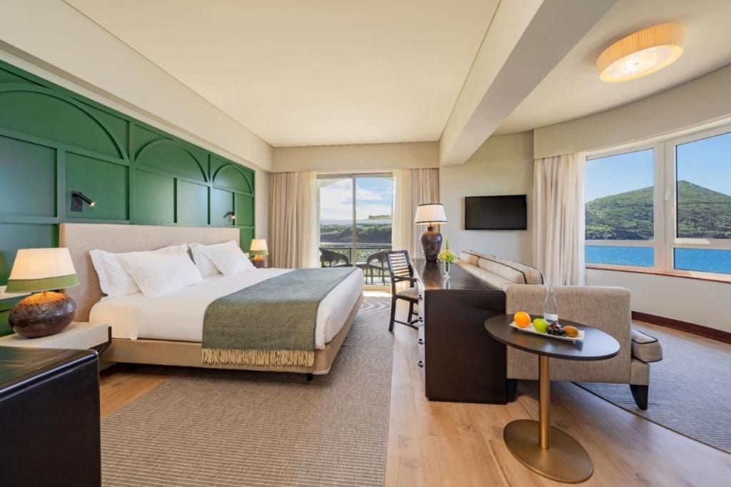 Terceira Mar Hotel